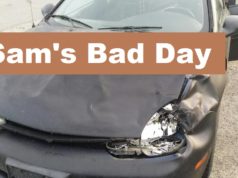 Sams Bad Day