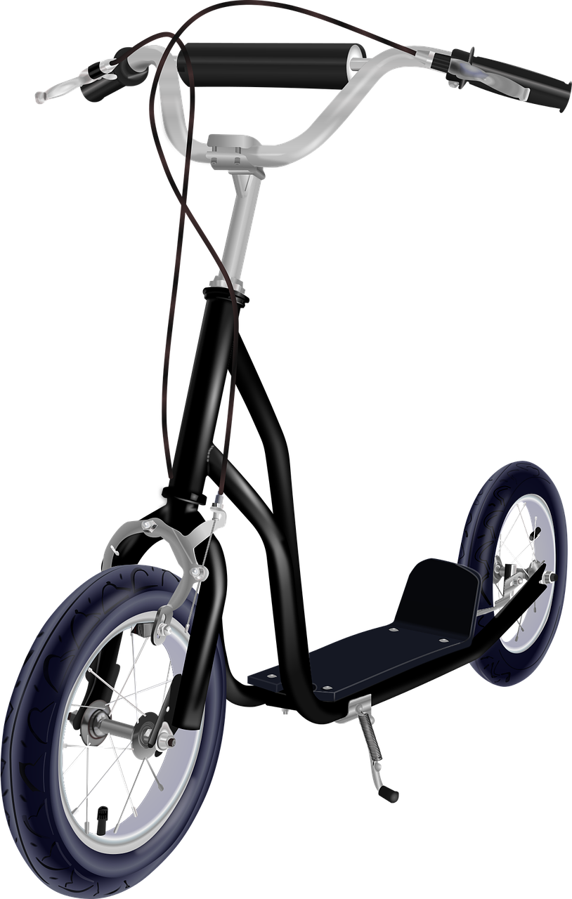 Pro Scooter Facts You Need To Know Beast Coast Longboarding