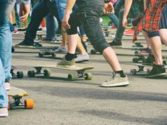 Longboard Types: Part 1 longboard types