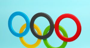 Skateboarding in the Olympics