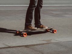 Your Guide to Choosing the Perfect Longboard Skateboard Longboard Skateboards